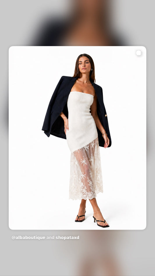 Brianna Dress
