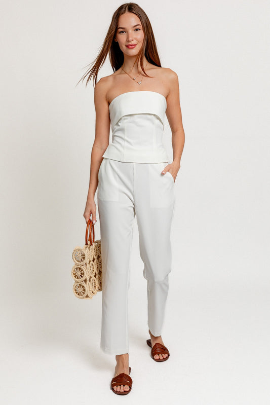 Monico Pants