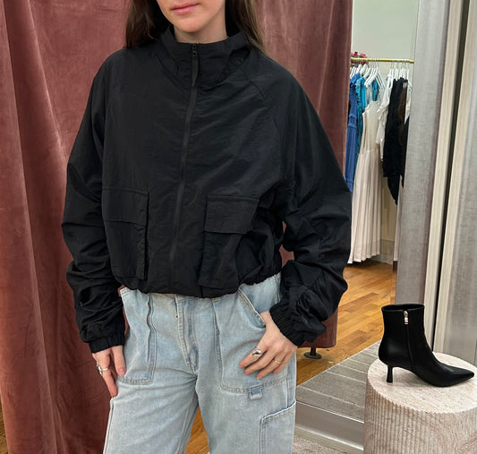 Cascade Wind Breaker