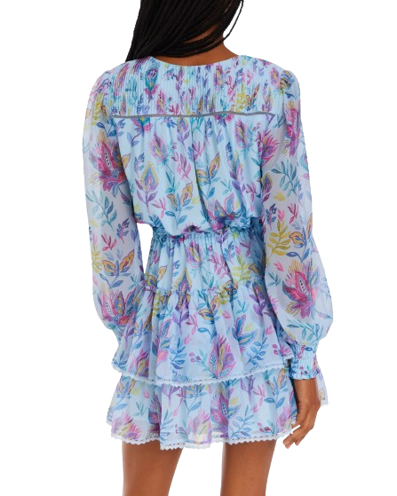 Carina Dress