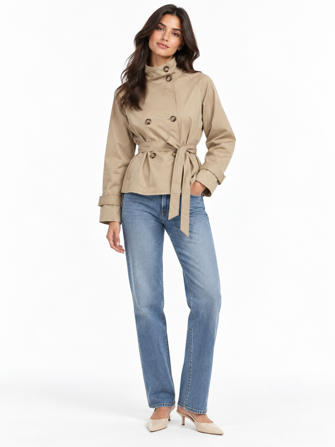 Rhode Jacket