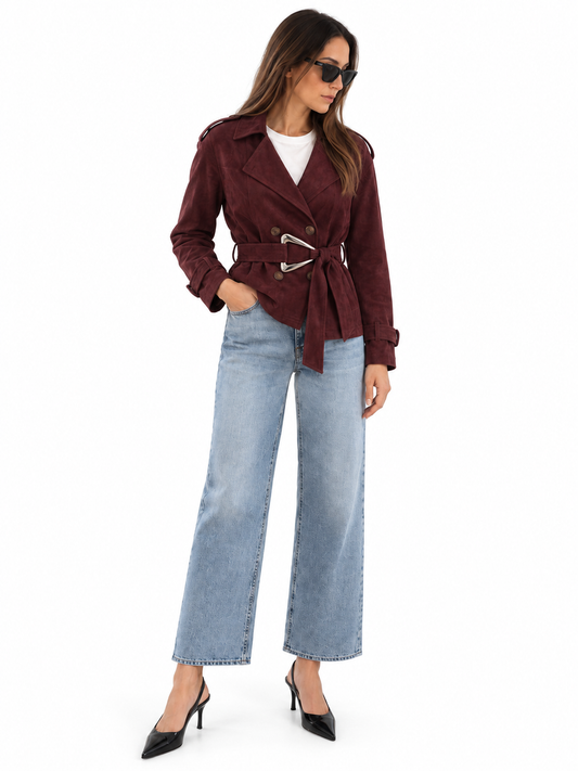 Kiley Trench