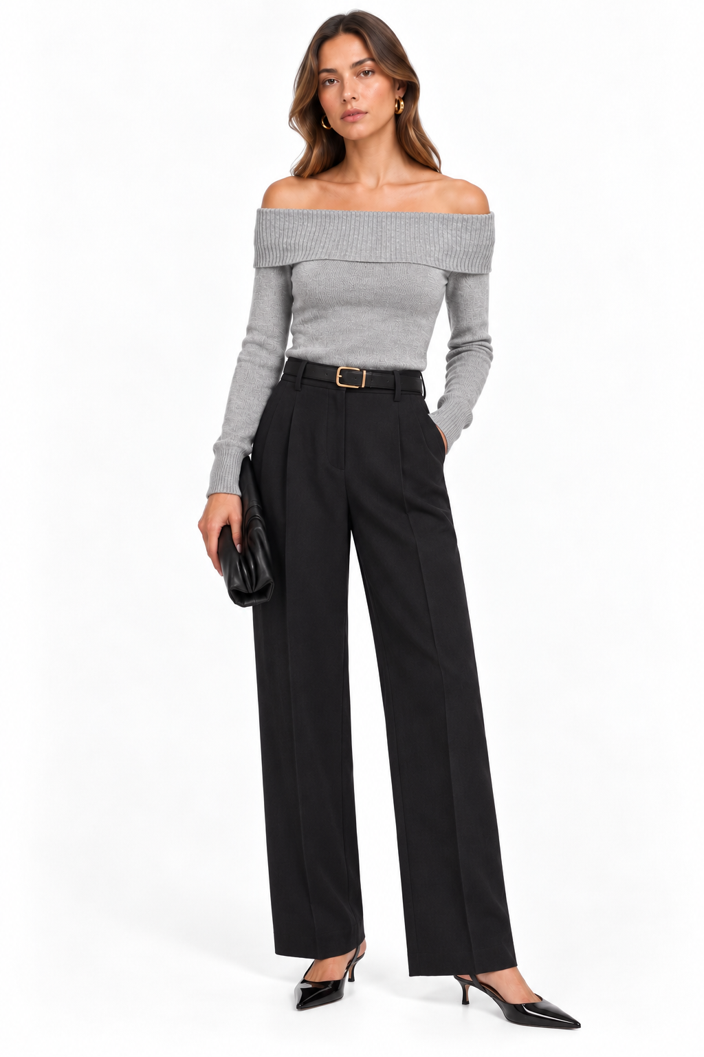 Sutton Trouser
