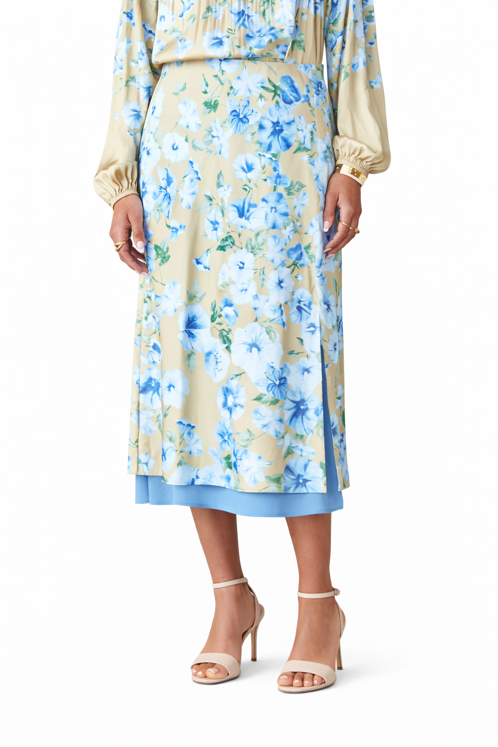 Alara Skirt