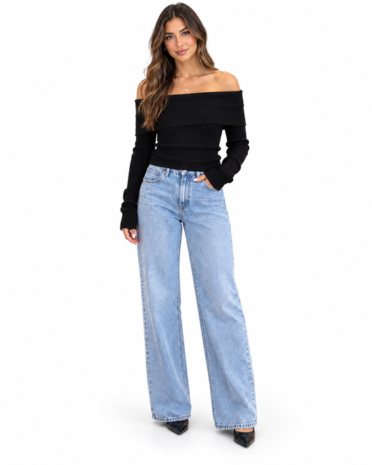 Colette Sweater