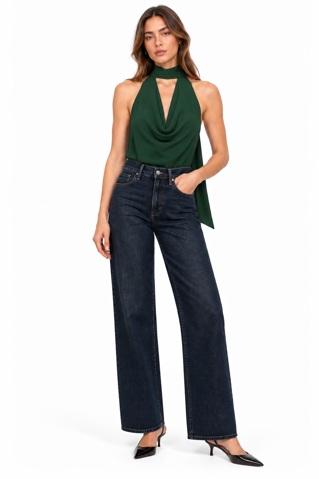 Mickie Top from alba