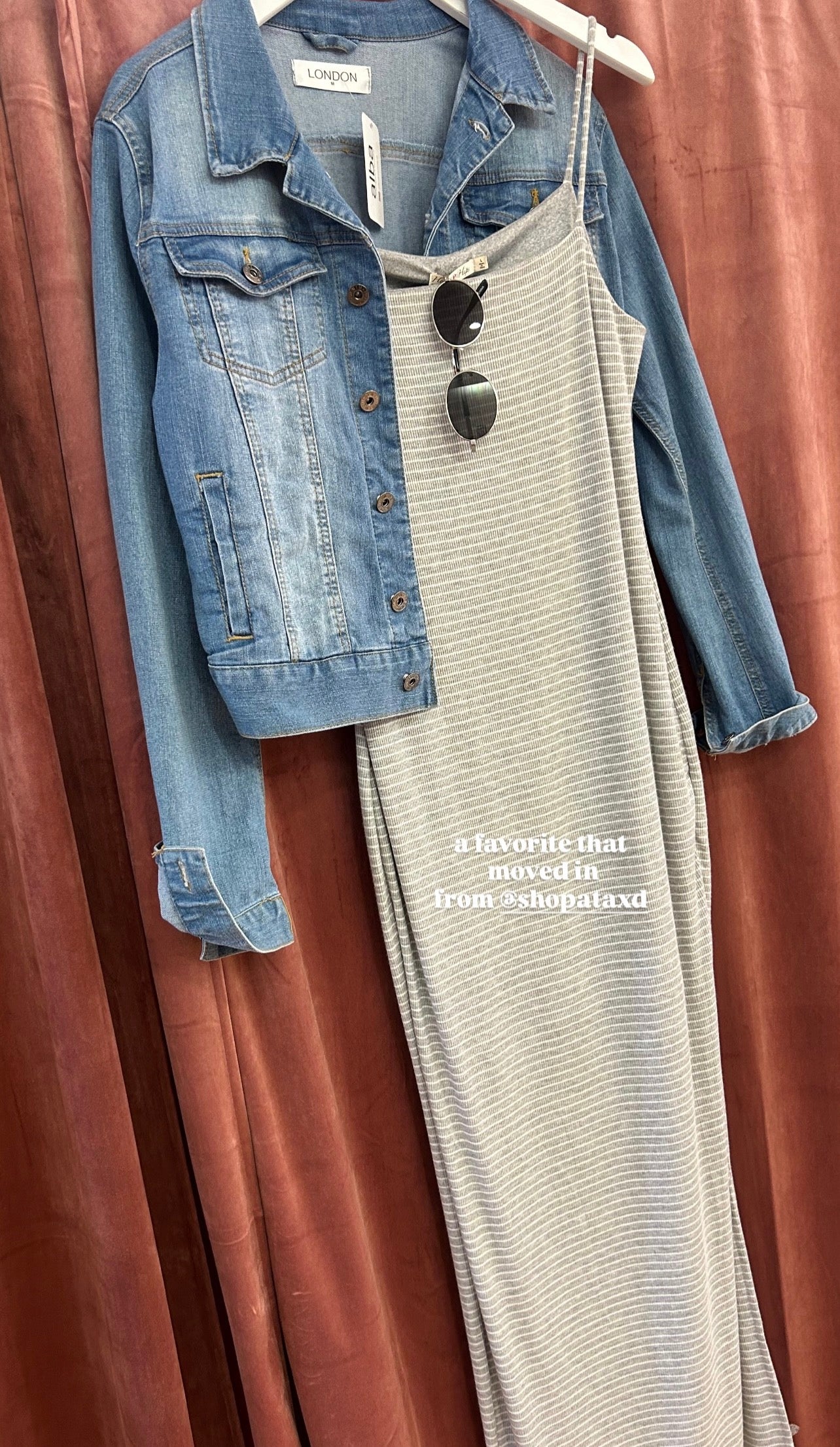 Sami Dress