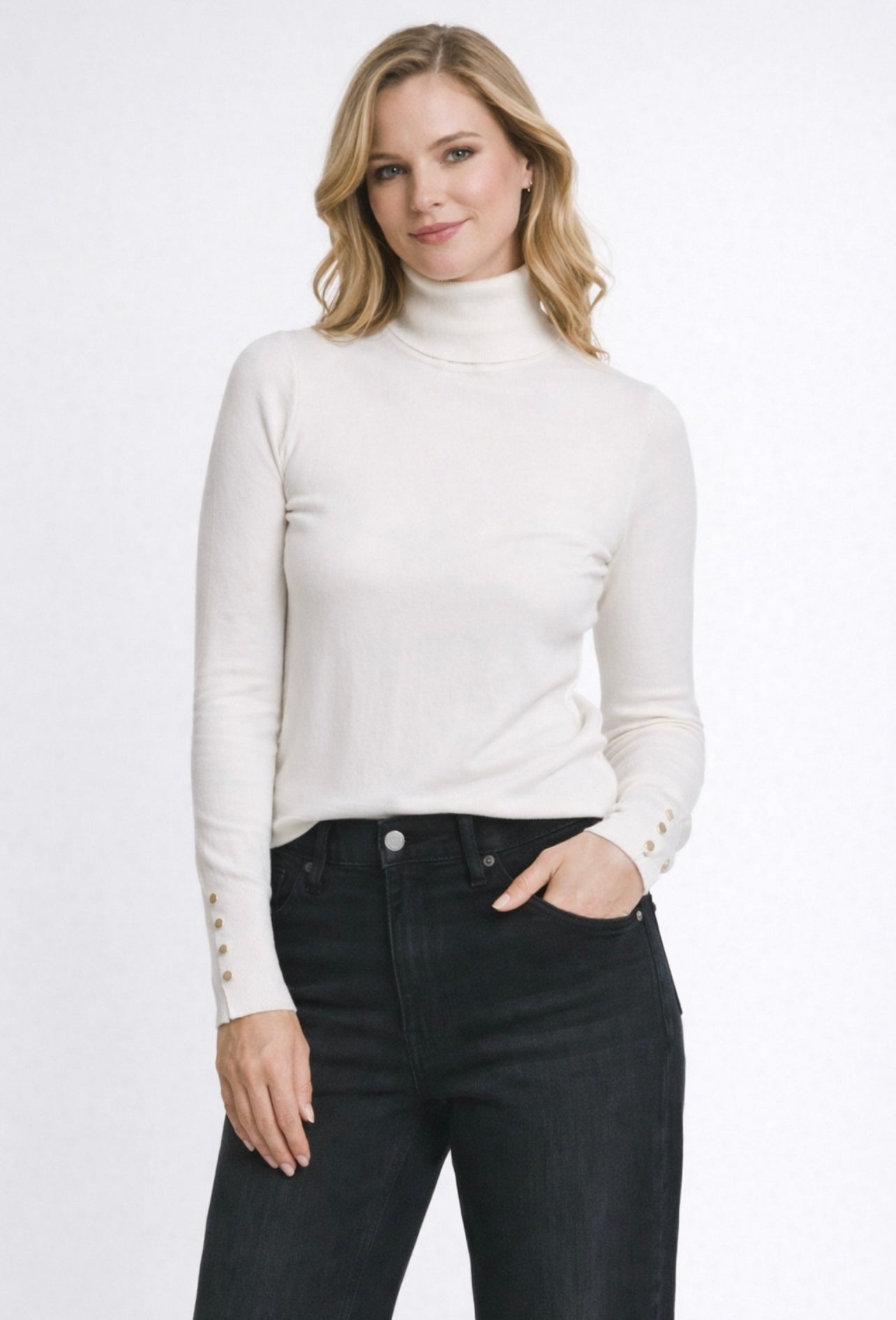 Marini Sweater