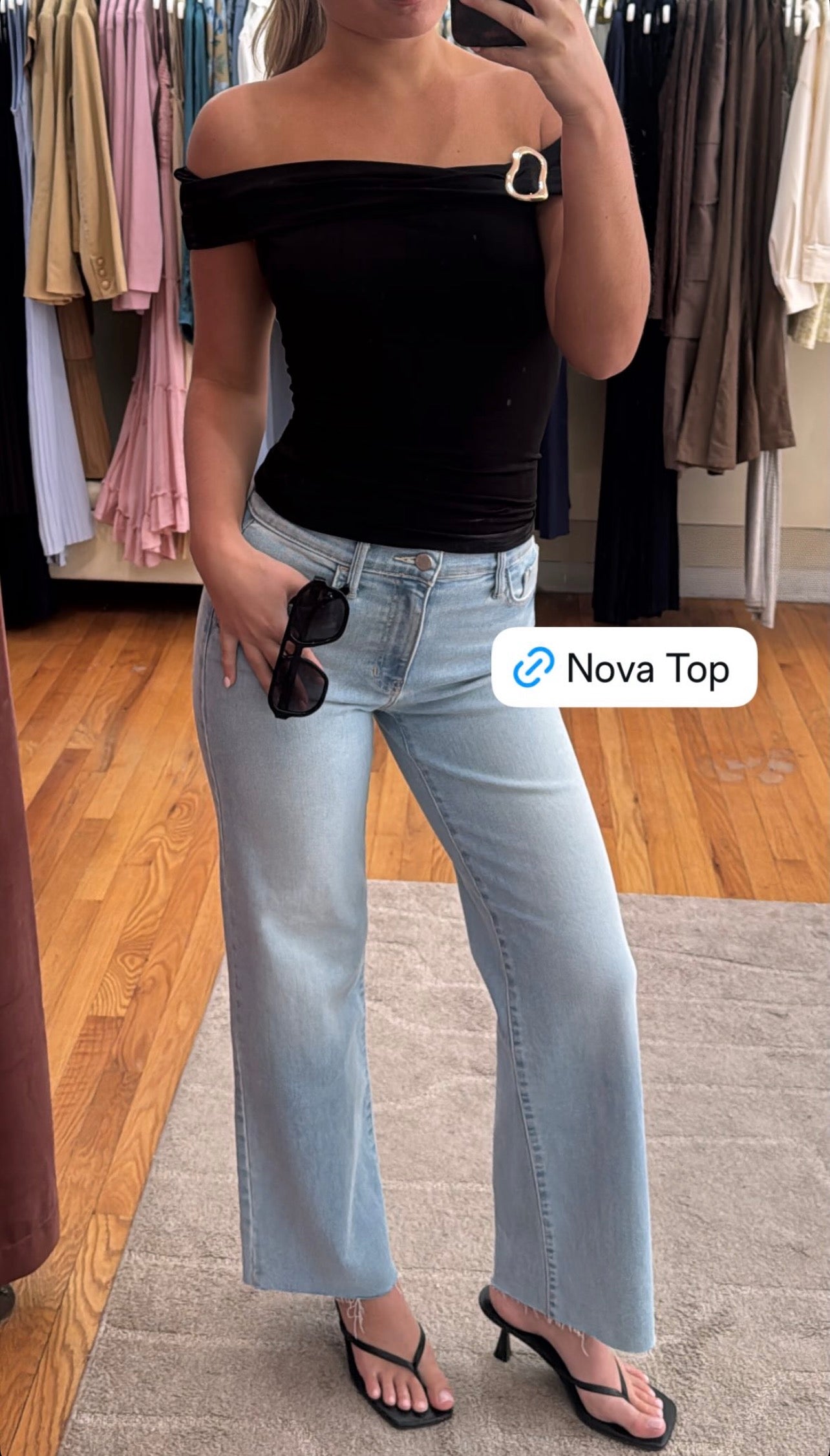 Nova Top