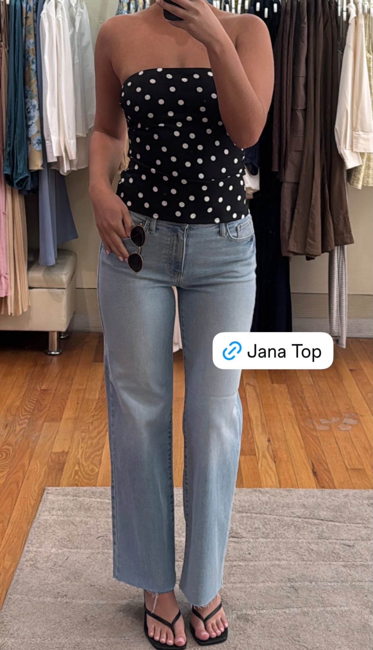 Jana Top