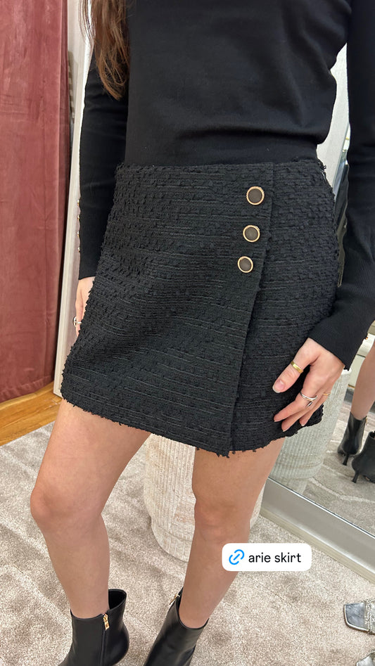 Arie Skirt