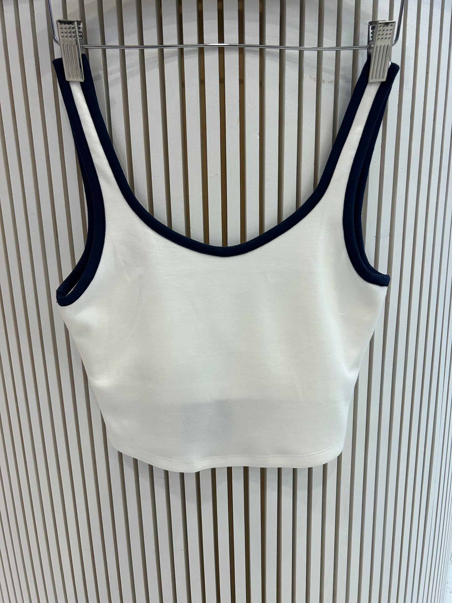 Libby Tank Top