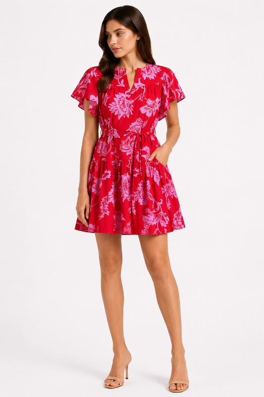 Carrie Dress