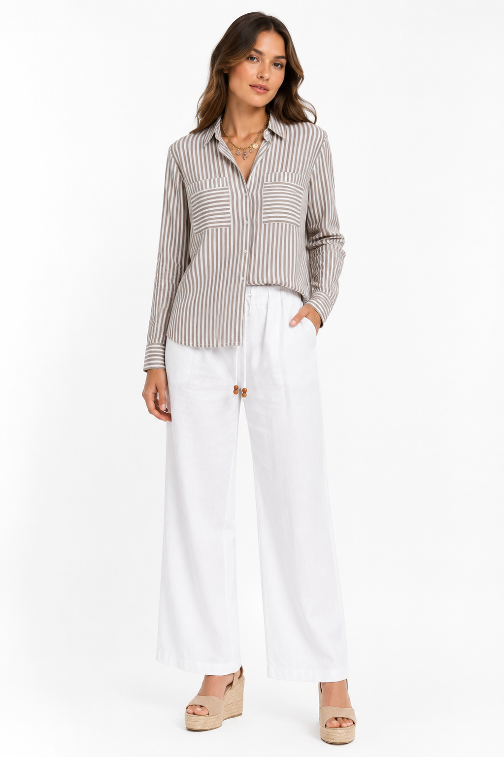 Madalina Shirt