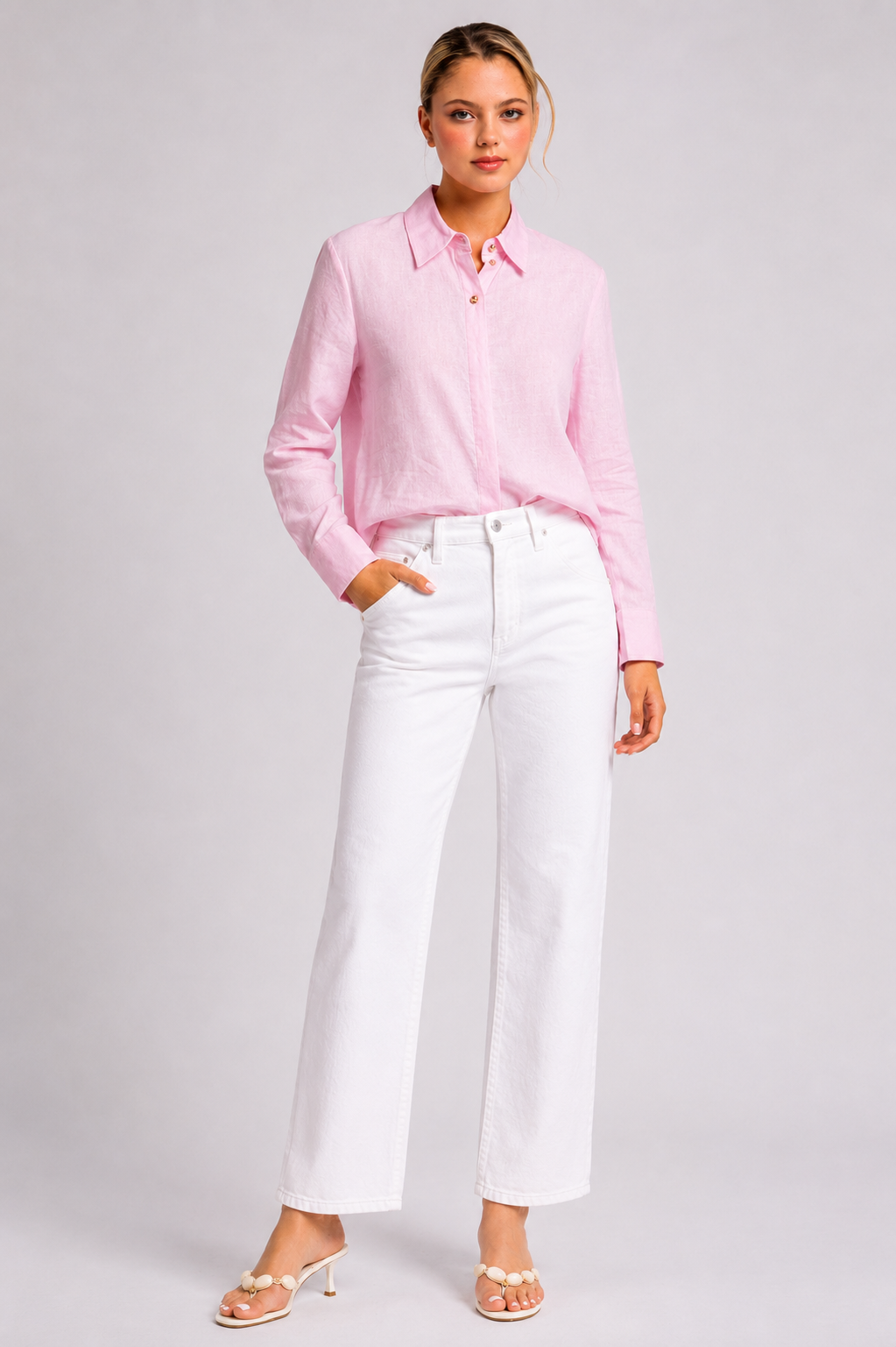 Lane Shirt