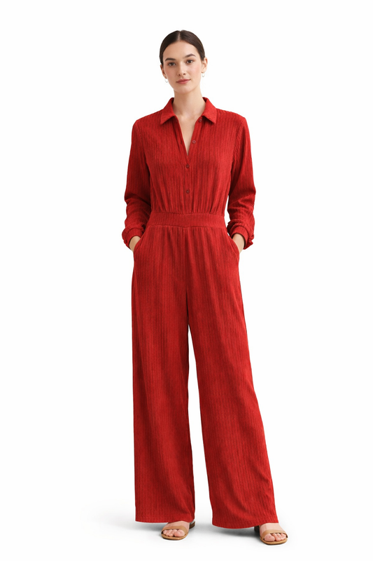 Jodie Jumpsuit