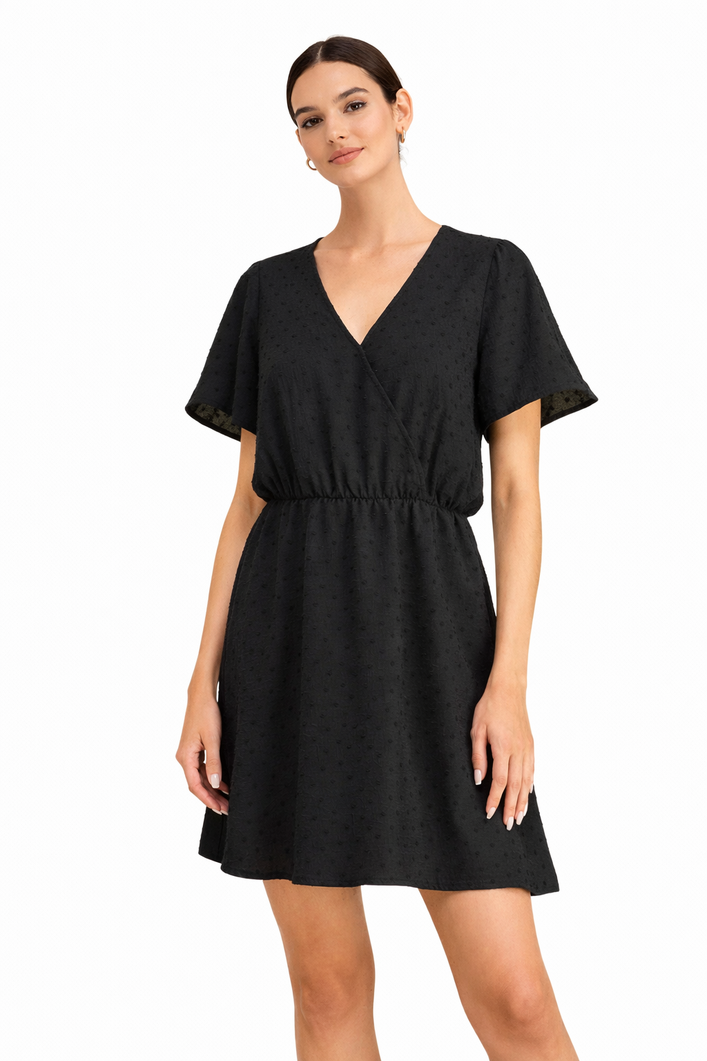 Daisie Dress