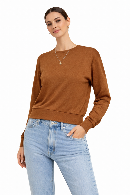Martha Sweatshirt