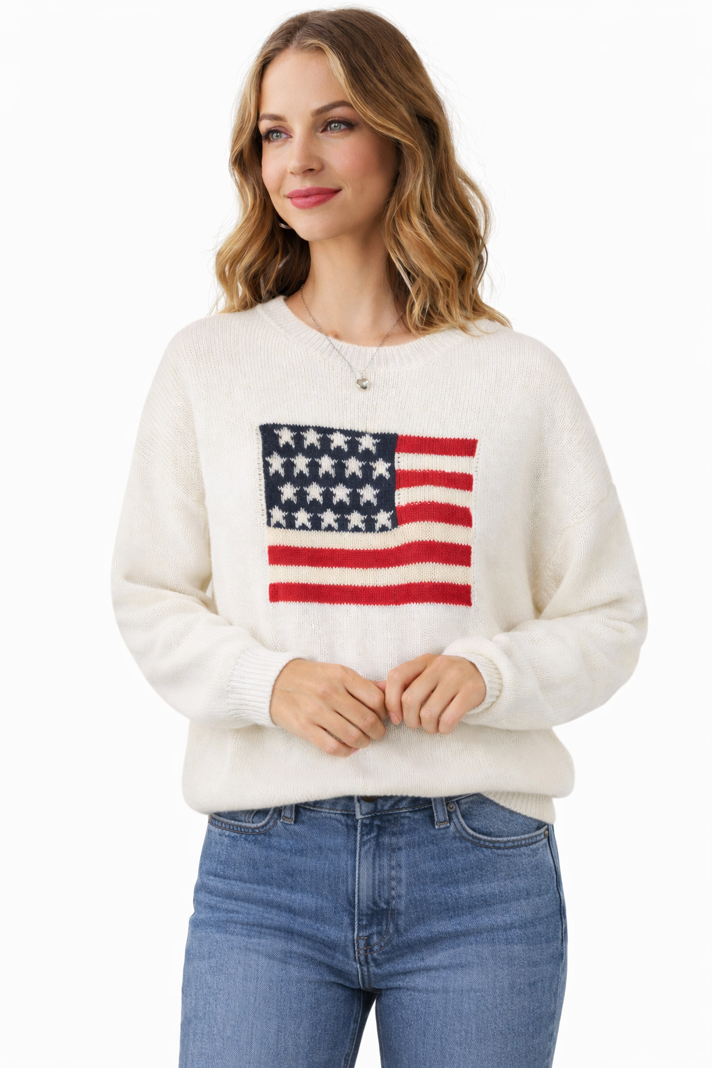 Ralphie Sweater