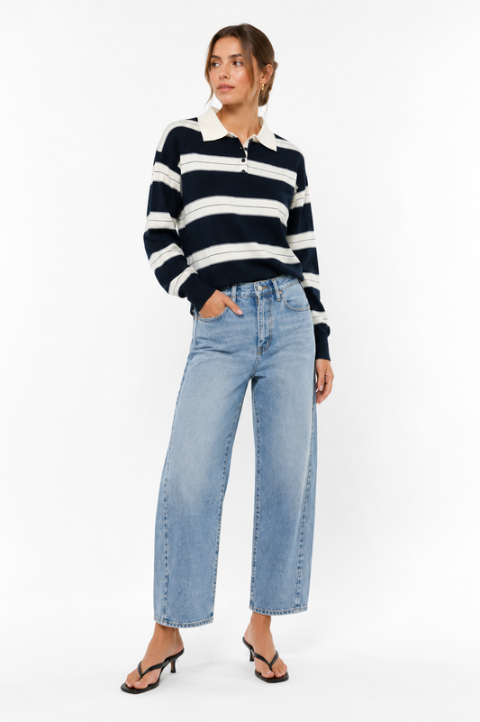 Saratoga Sweater