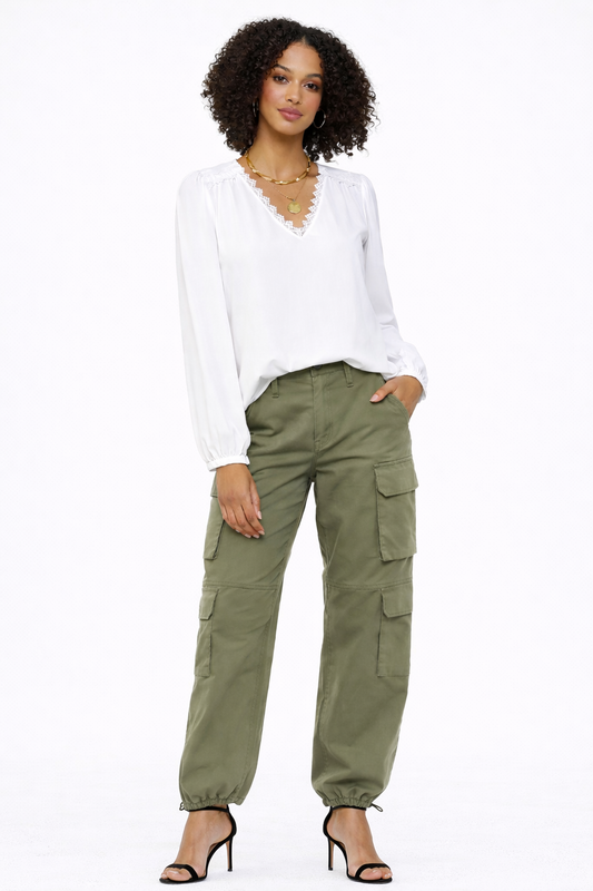 Tori Cargo Pant