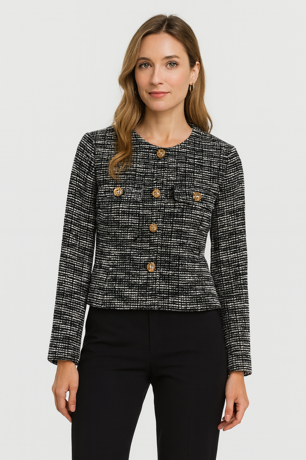 Ansey Jacket