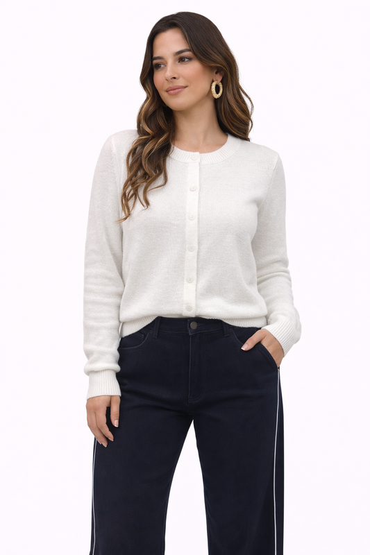 Archie Cardigan