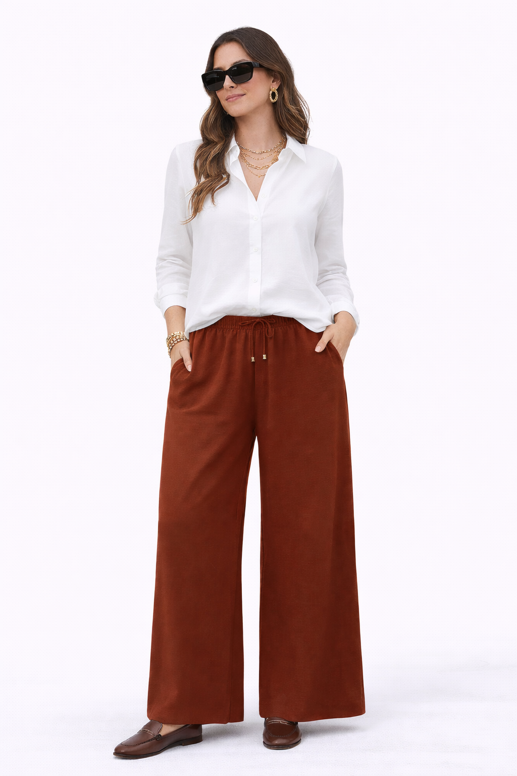 Holden Pants