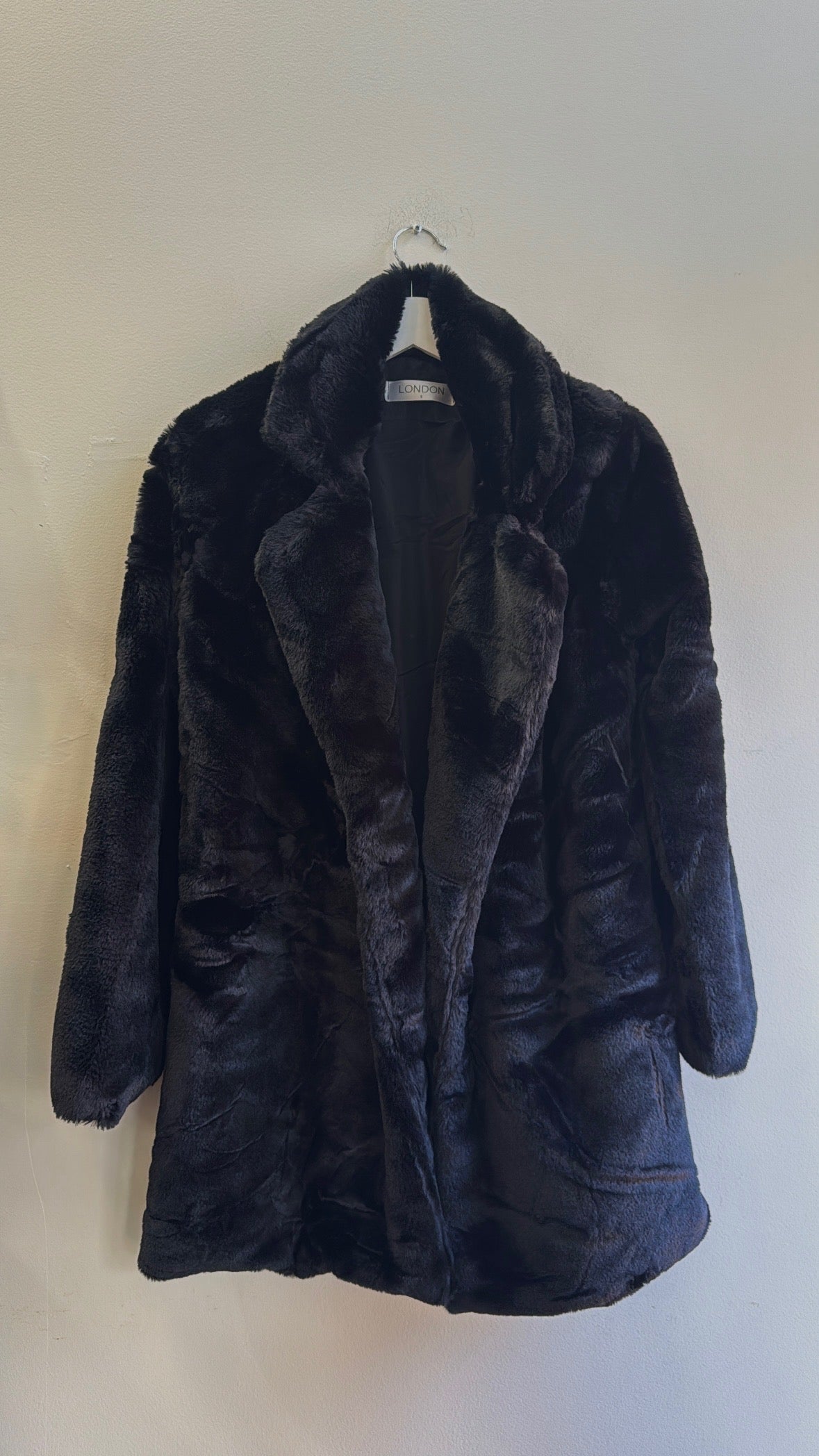 Park City Faux Fur