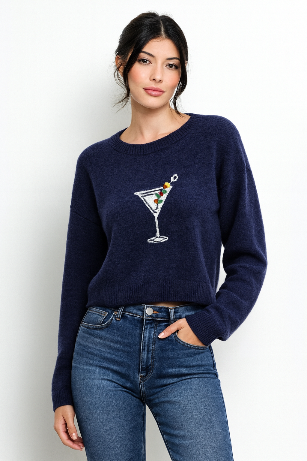 Martini Sweater
