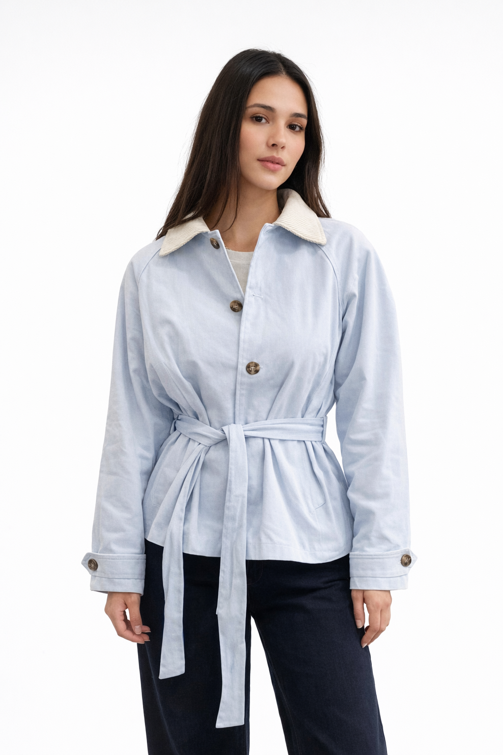 Essie Trench