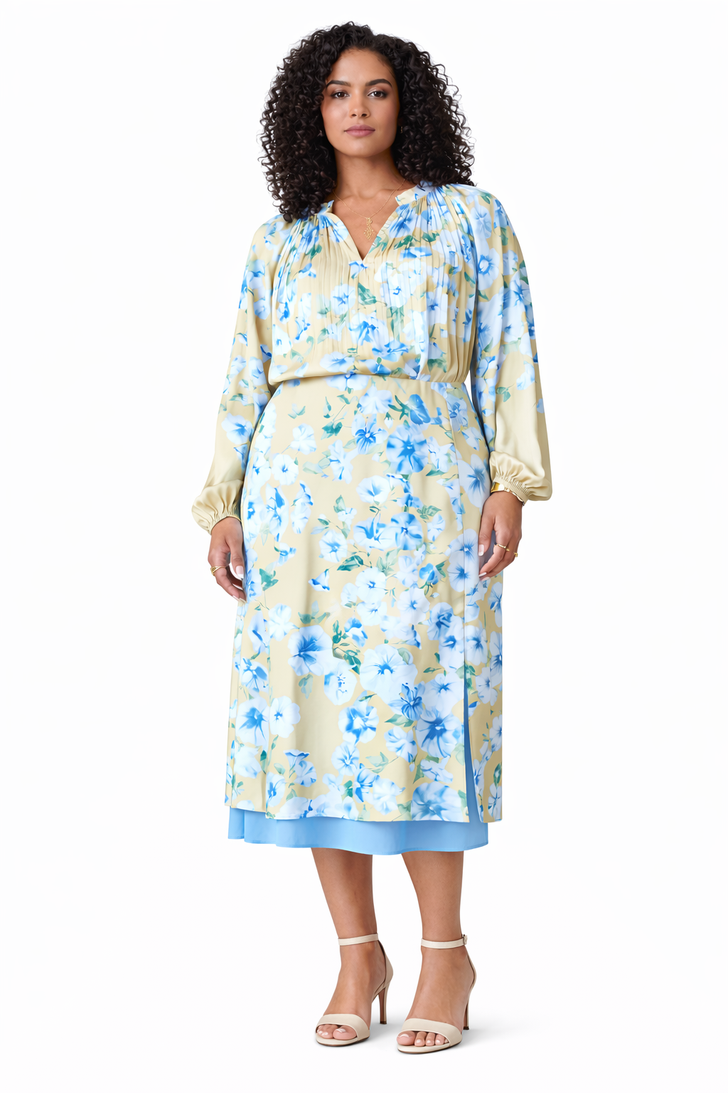 Bethanie Blouse