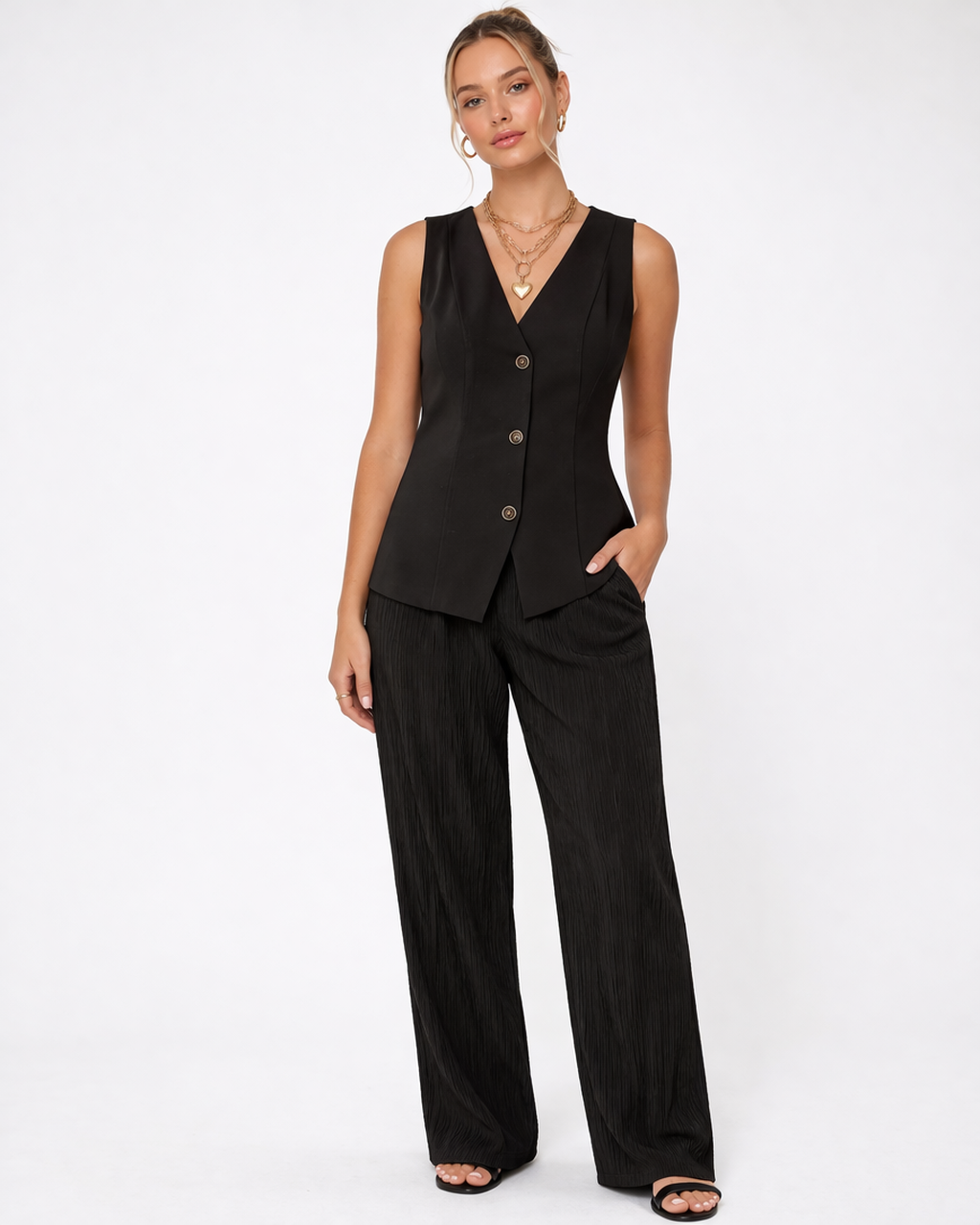 Lira Vest