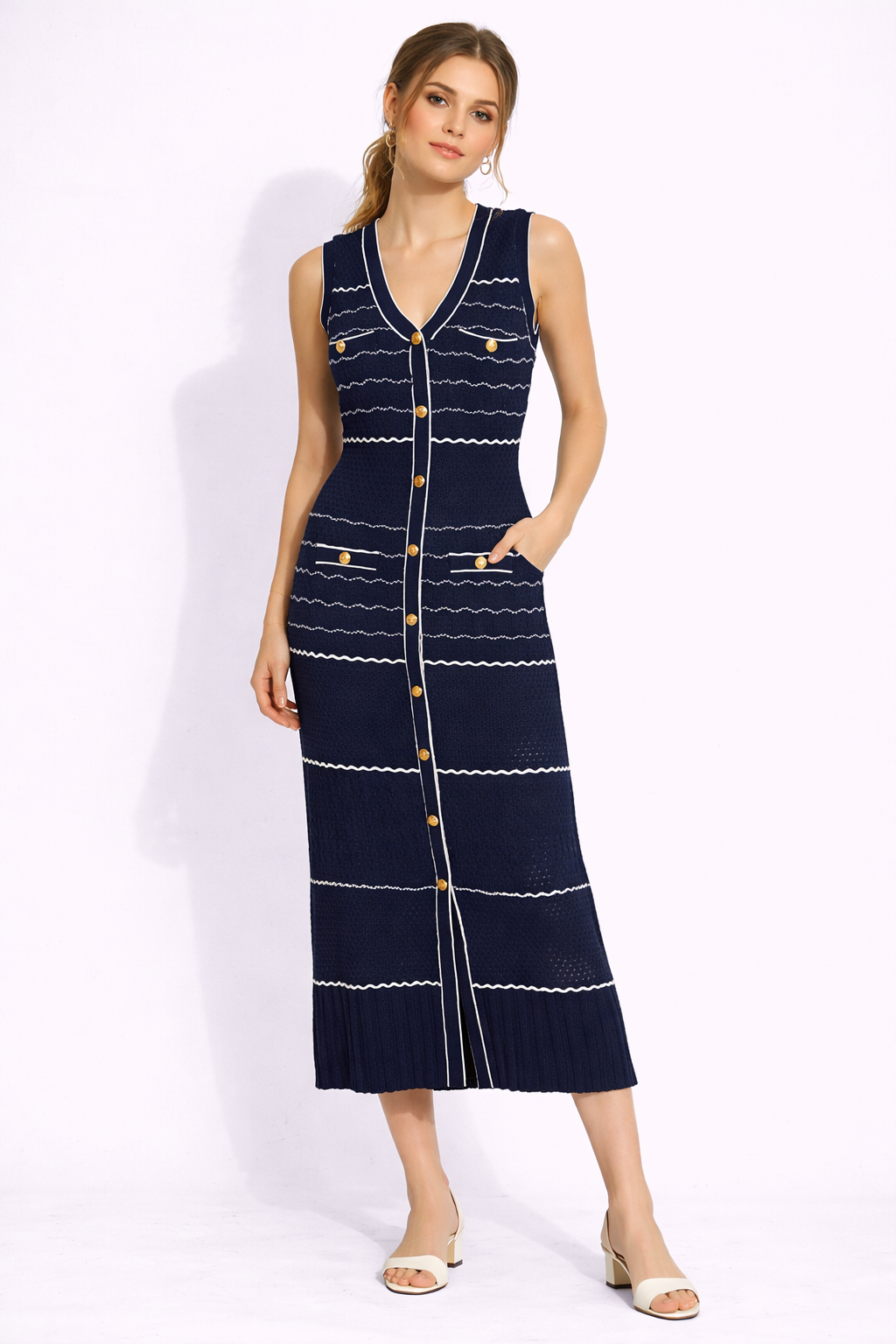 Kima Dress