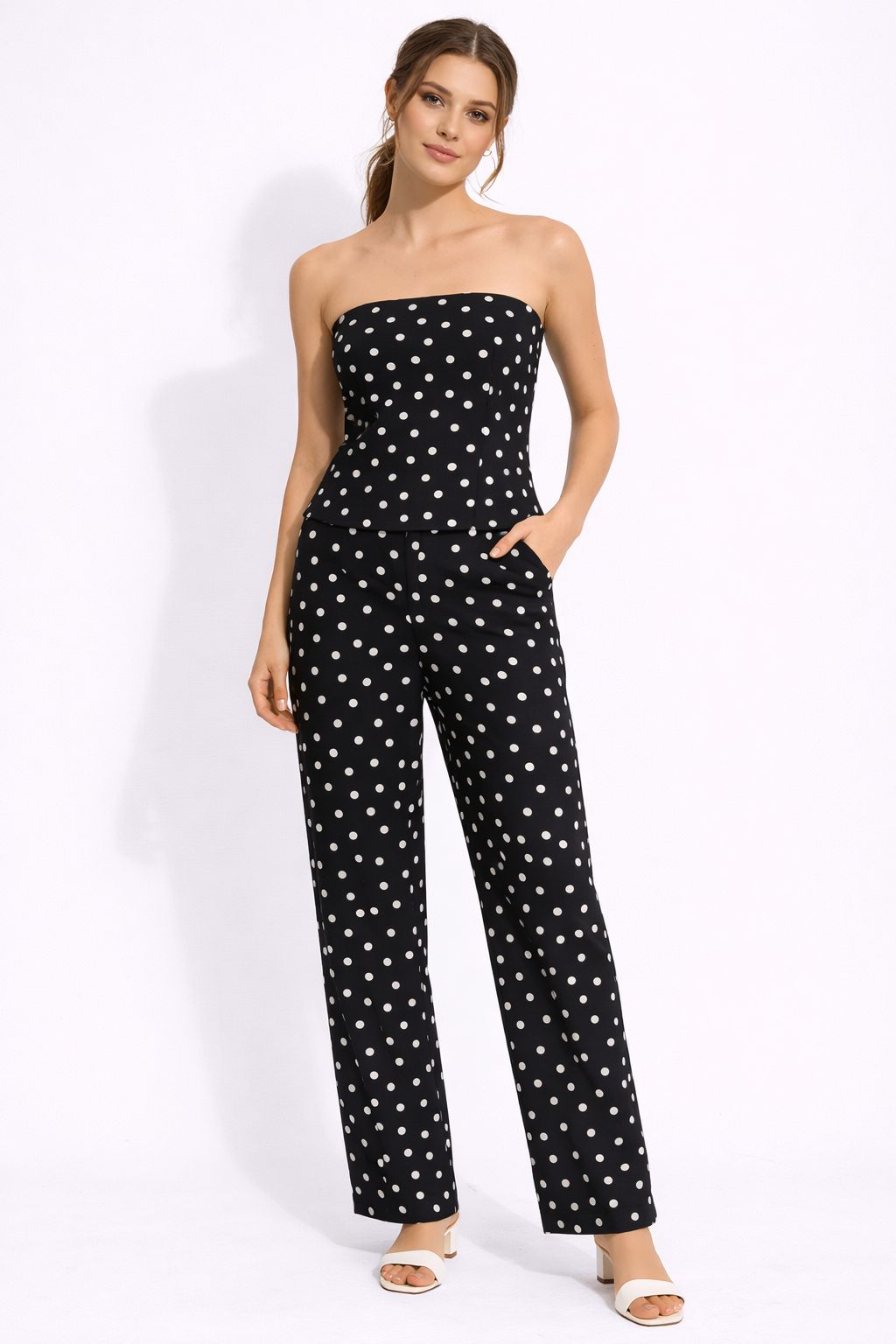 Lottie Pant
