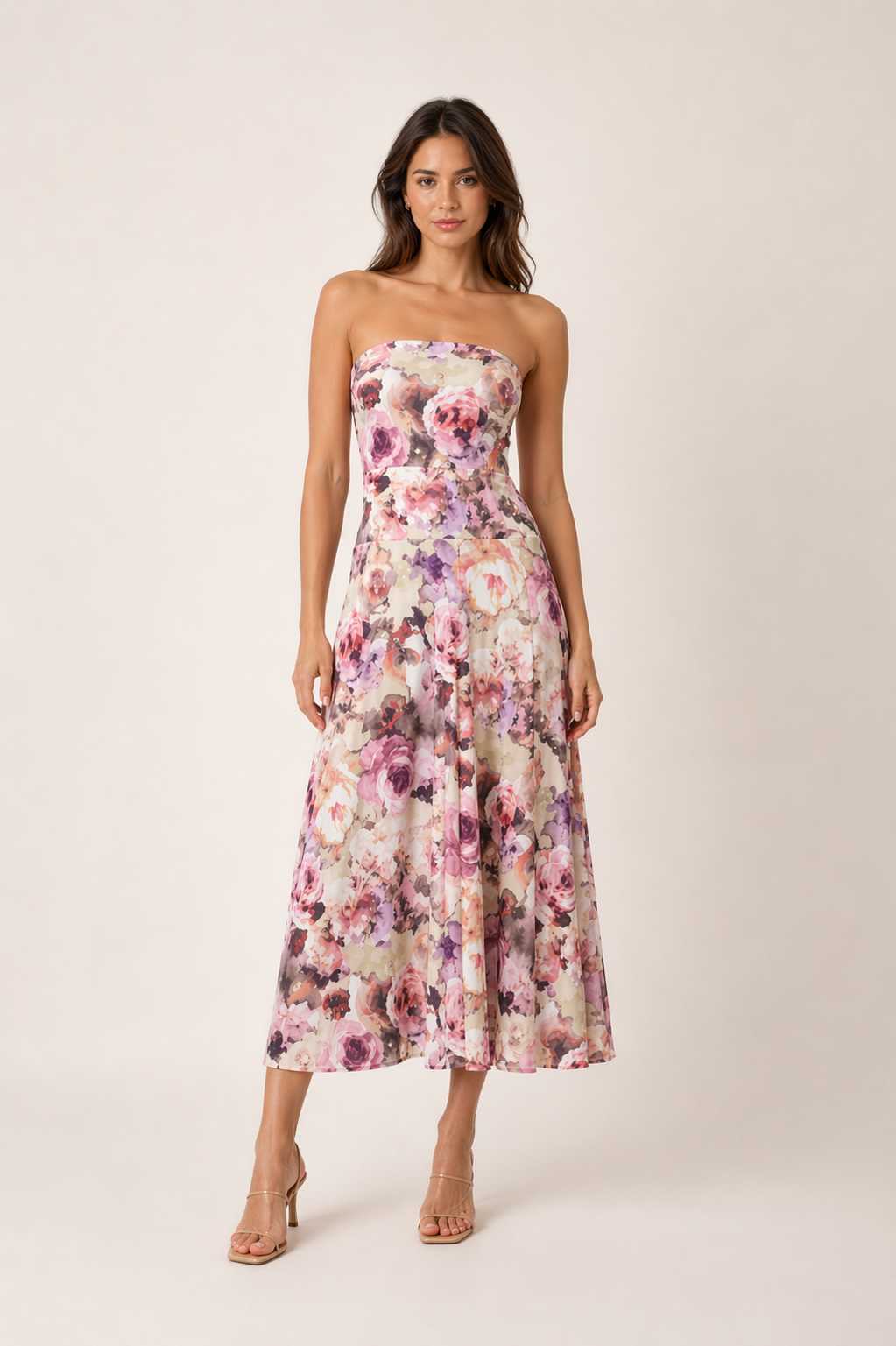Milana Dress