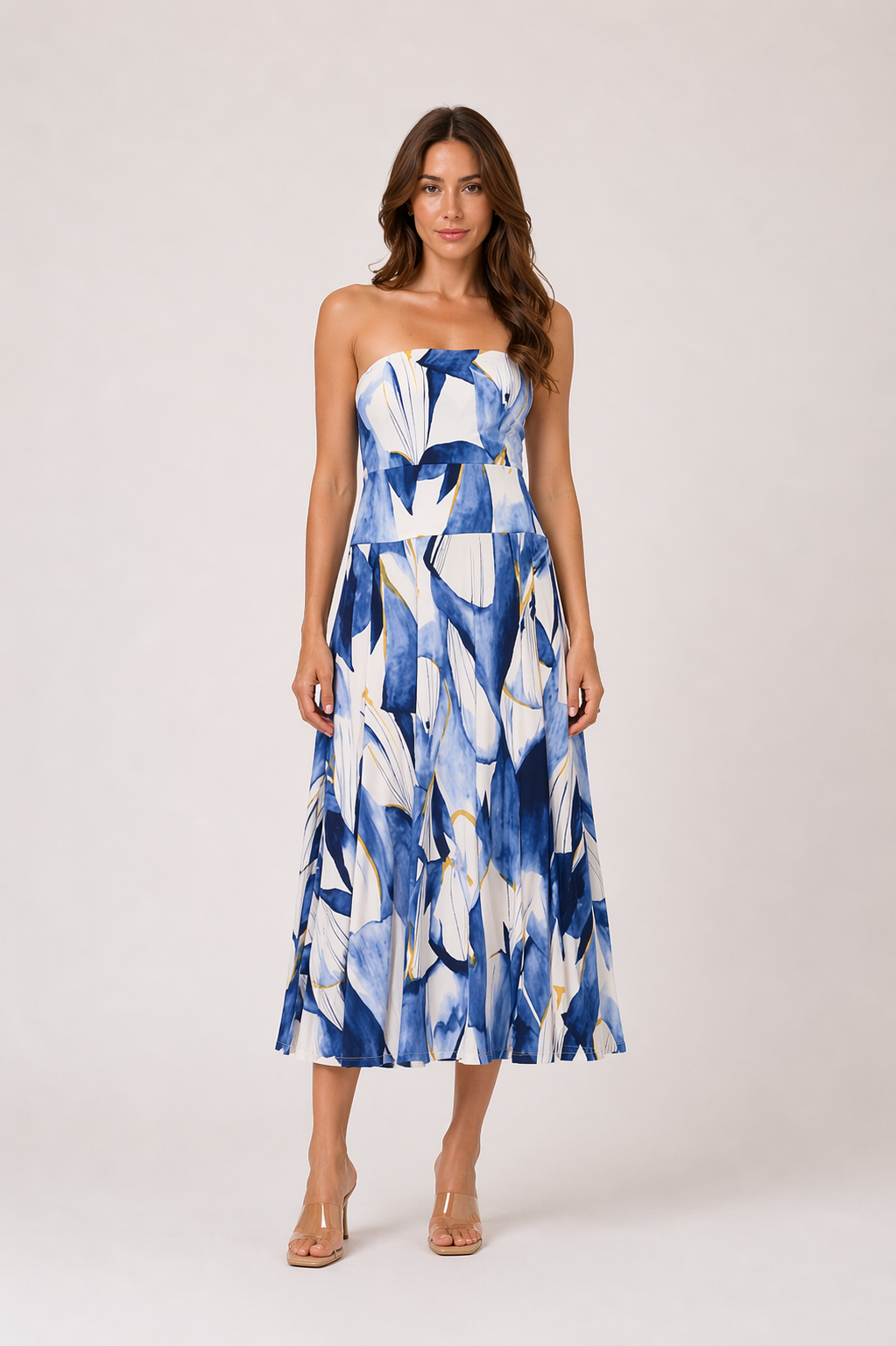 Milana Dress