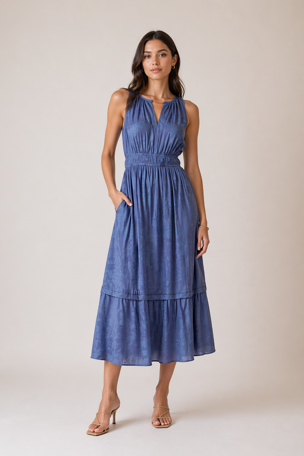 Calie Dress