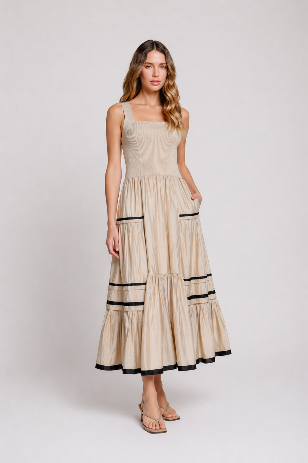 Elani Dress