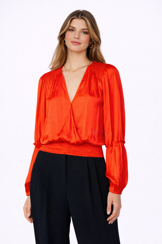 Vera Blouse