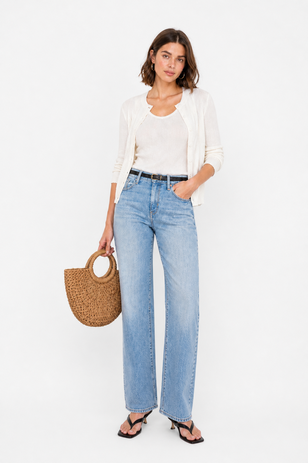 Cline Cardigan