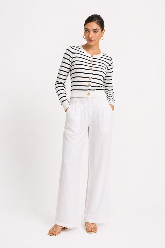 Camelie Cardigan