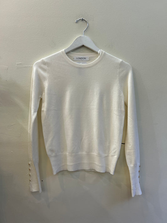 Base Sweater