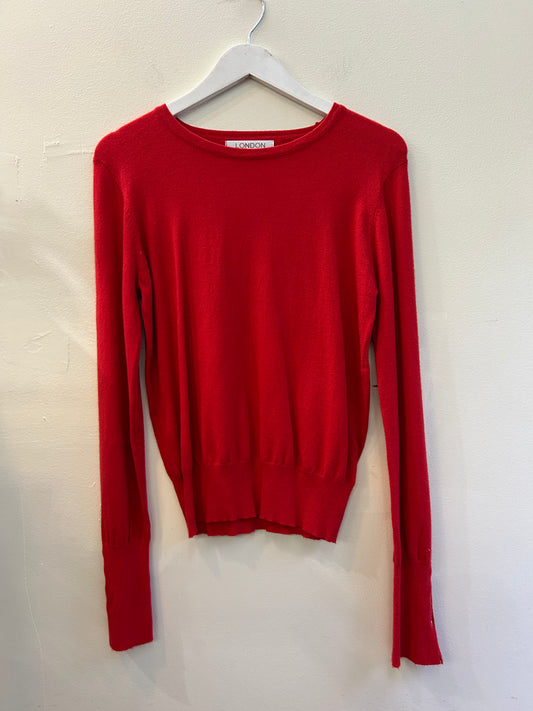 Base Sweater