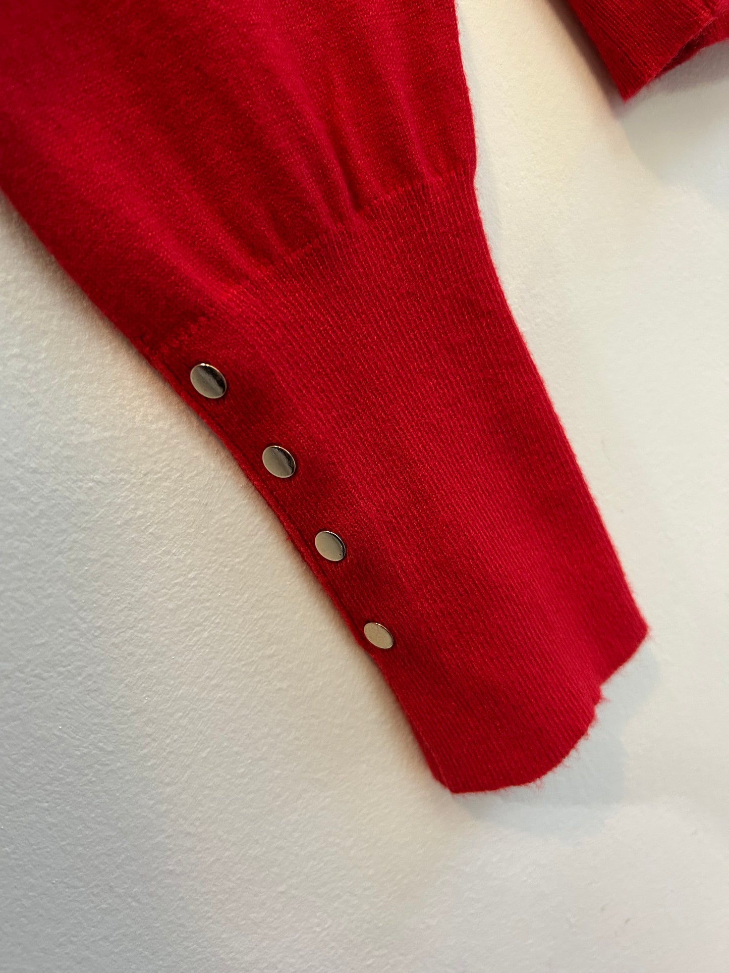 Base Sweater