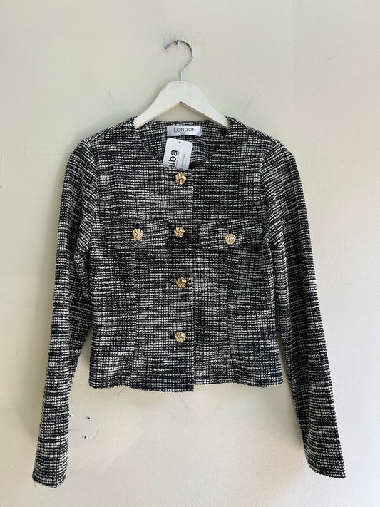 Ansey Jacket