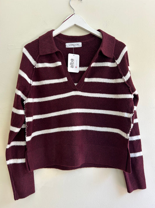 Dakota Sweater