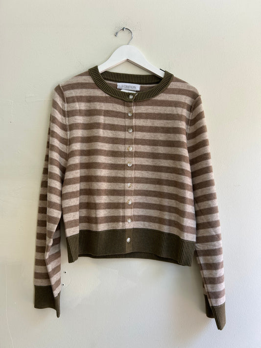 Brice Cardigan