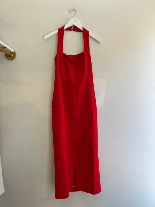 Vienna Dress