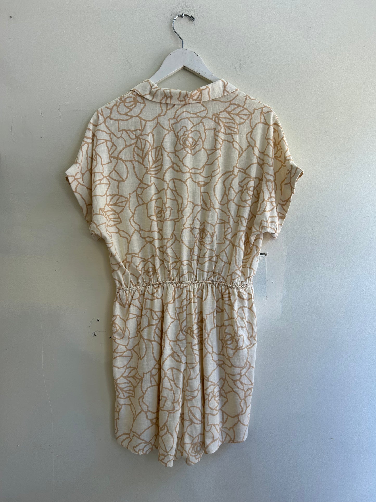 Marcie Romper